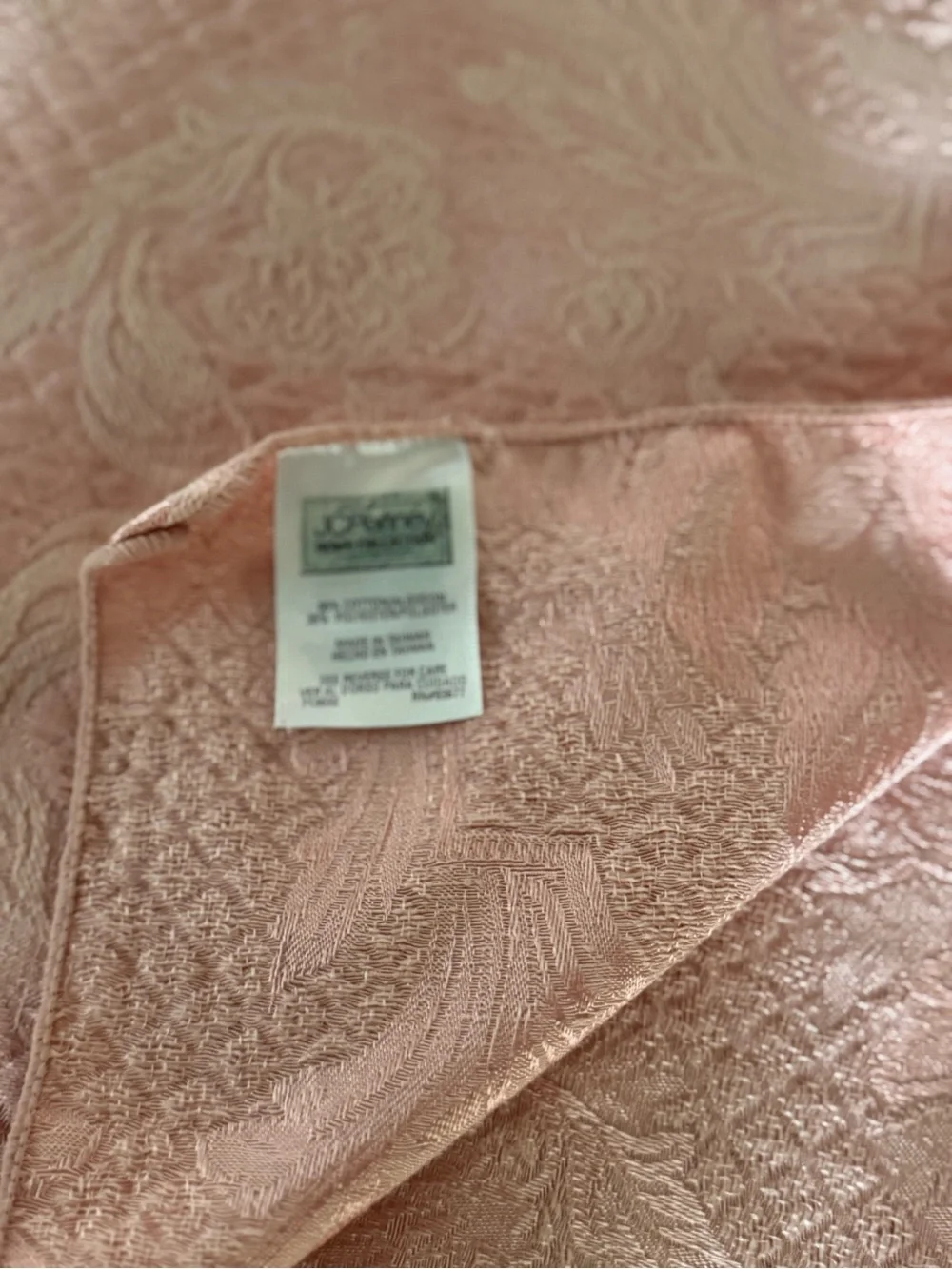 jcpenney elegant blush